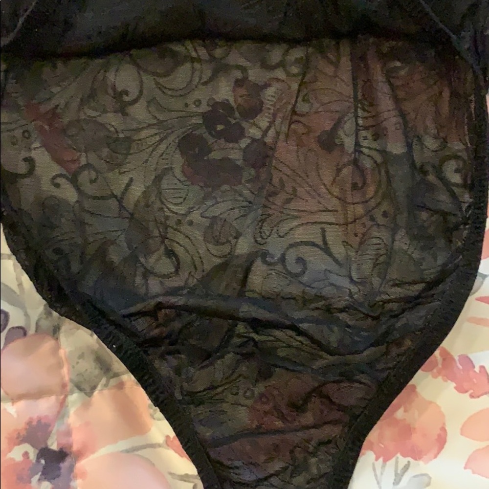 Bodysuit - Picture 2 of 2